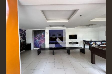 Apartamento para alugar com 65m², 2 quartos e 1 vagaSala de Jogos