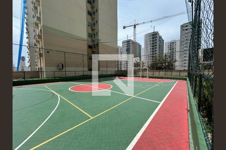 Apartamento para alugar com 65m², 2 quartos e 1 vagaQuadra Esportiva