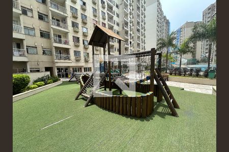 Apartamento para alugar com 65m², 2 quartos e 1 vagaArea comum