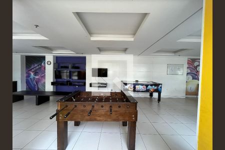 Apartamento para alugar com 65m², 2 quartos e 1 vagaSala de Jogos