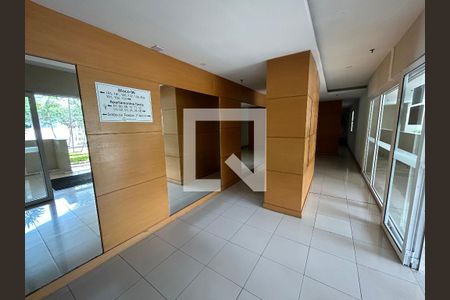 Apartamento para alugar com 65m², 2 quartos e 1 vagaHall de Entrada
