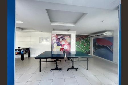 Apartamento para alugar com 65m², 2 quartos e 1 vagaSala de Jogos