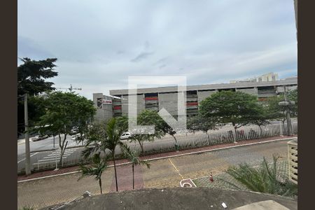 Apartamento para alugar com 65m², 2 quartos e 1 vagaVista do Quarto 2