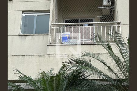 Apartamento para alugar com 65m², 2 quartos e 1 vagaPlaquinha