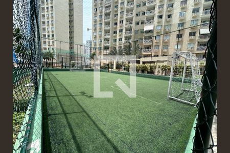 Apartamento para alugar com 65m², 2 quartos e 1 vagaCampo de futebol