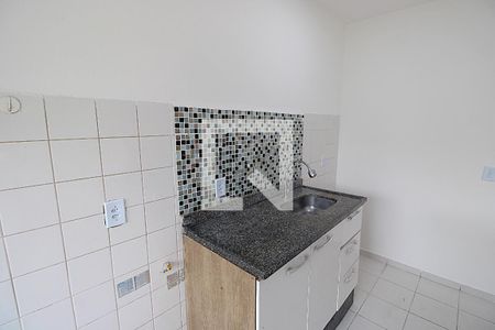 Apartamento para alugar com 65m², 2 quartos e 1 vagaCozinha