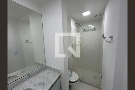 Apartamento para alugar com 65m², 2 quartos e 1 vagaBanheiro