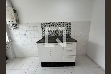 Apartamento para alugar com 65m², 2 quartos e 1 vagaCozinha