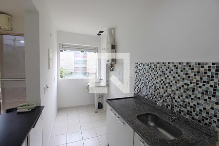 Apartamento para alugar com 65m², 2 quartos e 1 vagaCozinha