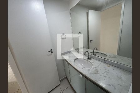 Apartamento para alugar com 65m², 2 quartos e 1 vagaBanheiro