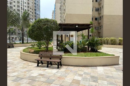 Apartamento para alugar com 65m², 2 quartos e 1 vagaArea comum