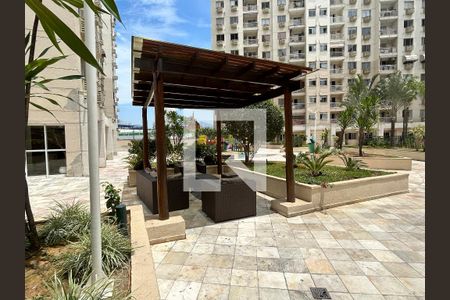 Apartamento para alugar com 65m², 2 quartos e 1 vagaArea comum