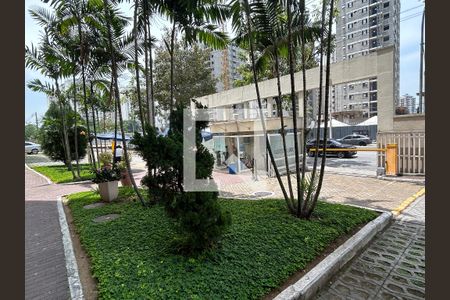 Apartamento para alugar com 65m², 2 quartos e 1 vagaPortaria
