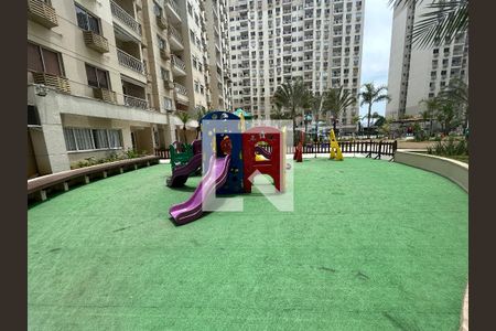 Apartamento para alugar com 65m², 2 quartos e 1 vagaArea Comum