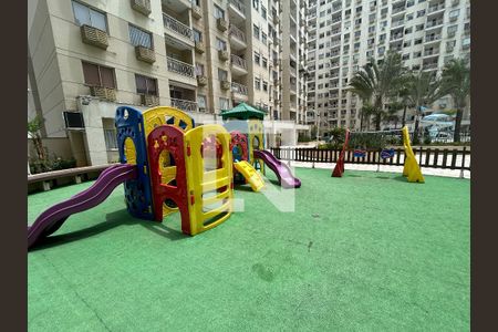 Apartamento para alugar com 65m², 2 quartos e 1 vagaArea comum