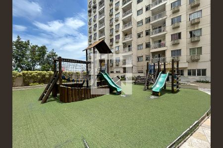 Apartamento para alugar com 65m², 2 quartos e 1 vagaArea comum