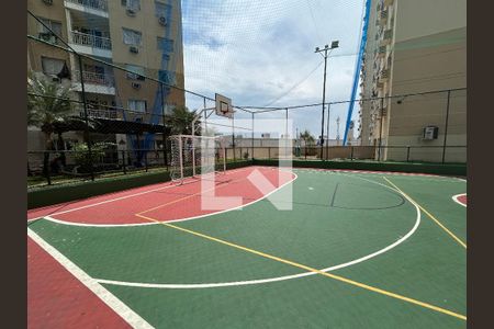 Apartamento para alugar com 65m², 2 quartos e 1 vagaQuadra Esportiva