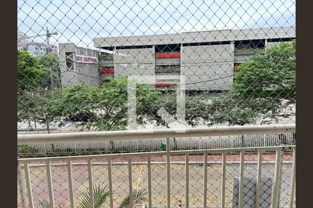 Varanda da Sala de apartamento para alugar com 2 quartos, 65m² em Cachambi, Rio de Janeiro