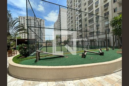 Apartamento para alugar com 65m², 2 quartos e 1 vagaArea comum