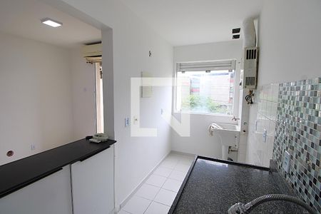 Apartamento para alugar com 65m², 2 quartos e 1 vagaCozinha