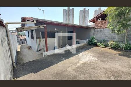 Casa à venda com 2 quartos, 70m² em Vila Rosalia, Guarulhos