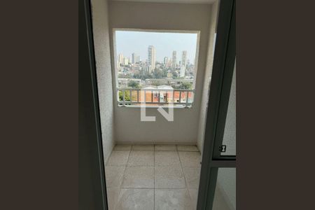 Apartamento à venda com 2 quartos, 30m² em Jardim Aeroporto, São Paulo