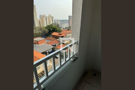 Apartamento à venda com 2 quartos, 30m² em Jardim Aeroporto, São Paulo