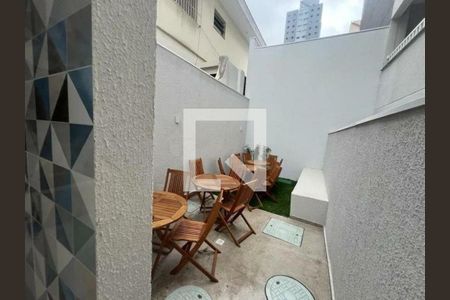 Apartamento à venda com 2 quartos, 30m² em Jardim Aeroporto, São Paulo