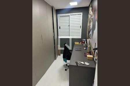 Apartamento à venda com 83m², 3 quartos e 2 vagas