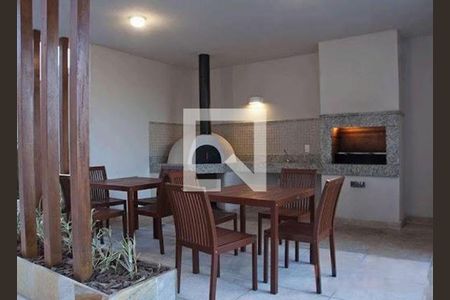 Apartamento à venda com 83m², 3 quartos e 2 vagas