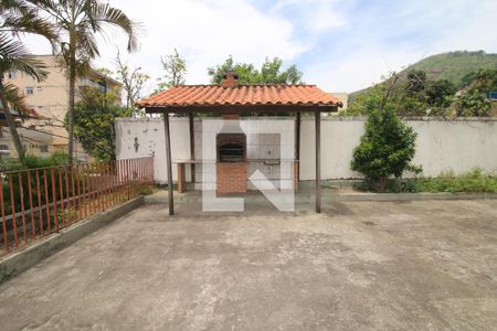 Apartamento à venda com 56m², 2 quartos e 1 vagaÁrea comum - Churrasqueira