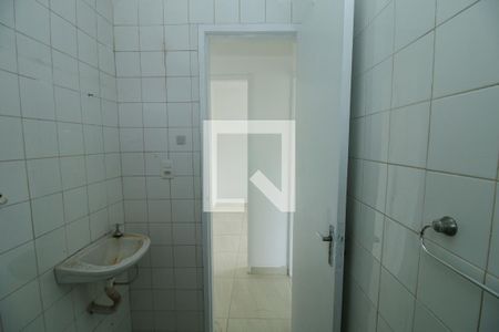 Apartamento à venda com 56m², 2 quartos e 1 vagaBanheiro