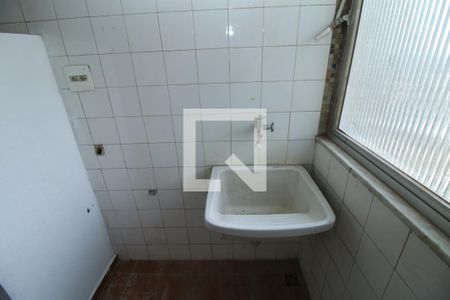 Apartamento à venda com 56m², 2 quartos e 1 vagaÁrea de Serviço