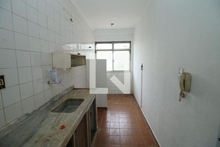 Apartamento à venda com 56m², 2 quartos e 1 vagaCozinha