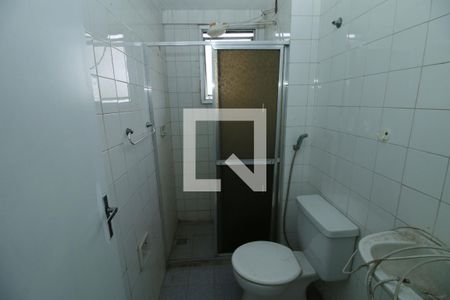 Apartamento à venda com 56m², 2 quartos e 1 vagaBanheiro
