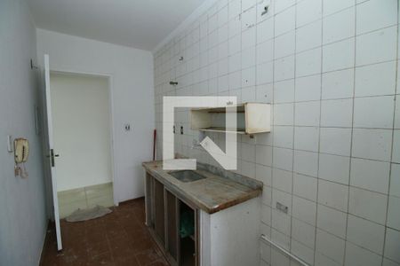 Apartamento à venda com 56m², 2 quartos e 1 vagaCozinha
