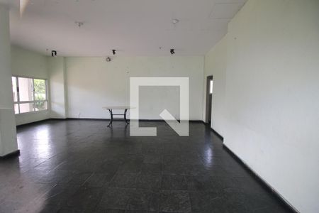Apartamento à venda com 56m², 2 quartos e 1 vagaÁrea comum - Salão de festas