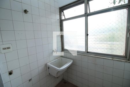 Apartamento à venda com 56m², 2 quartos e 1 vagaÁrea de Serviço