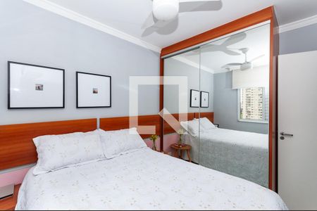 Apartamento para alugar com 52m², 2 quartos e 1 vaga Apartamento para alugar com 52m², 2 quartos e 1 vagaQuarto 2