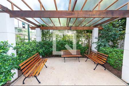 Apartamento para alugar com 52m², 2 quartos e 1 vaga Apartamento para alugar com 52m², 2 quartos e 1 vagaÁrea Comum - Jardim