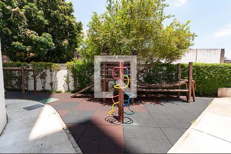 Apartamento para alugar com 52m², 2 quartos e 1 vaga Apartamento para alugar com 52m², 2 quartos e 1 vagaÁrea Comum - Playground