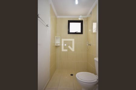 Apartamento à venda com 110m², 3 quartos e 2 vagas Apartamento à venda com 110m², 3 quartos e 2 vagasBanheiro