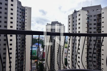 Apartamento à venda com 110m², 3 quartos e 2 vagas Apartamento à venda com 110m², 3 quartos e 2 vagasVaranda da Suíte
