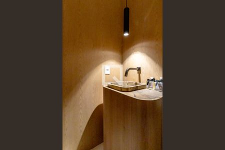 Apartamento à venda com 162m², 2 quartos e 2 vagas Apartamento à venda com 162m², 2 quartos e 2 vagasLavabo