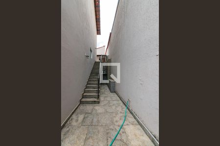 Casa à venda com 367m², 4 quartos e 5 vagasEscada