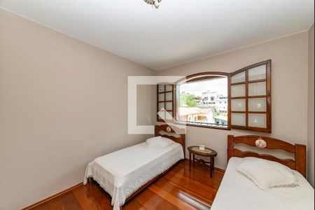 Casa à venda com 367m², 4 quartos e 5 vagasQuarto 4