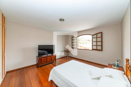 Casa à venda com 367m², 4 quartos e 5 vagasQuarto 3