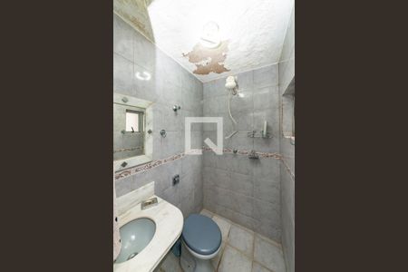 Casa à venda com 367m², 4 quartos e 5 vagasÁrea de Serviço 2