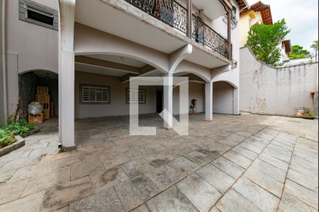 Casa à venda com 367m², 4 quartos e 5 vagasGaragem