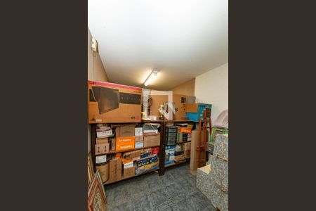 Casa à venda com 367m², 4 quartos e 5 vagasÁrea de Serviço 2